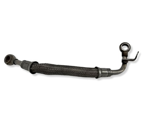Tubo olio turbocompressore