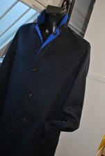 KIRED BY KITON NAPOLI CAPPOTTO