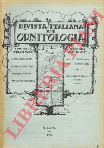 Rivista italiana - italiana, di