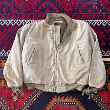 Giacca petroliera vintage anni