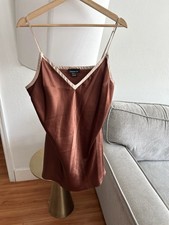 Camicia da notte donna vintage