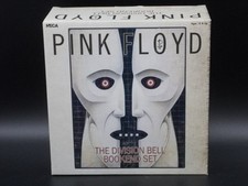 PINK FLOYD THE DIVISION BELL