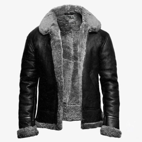 Bomber uomo raf - raf, aviator
