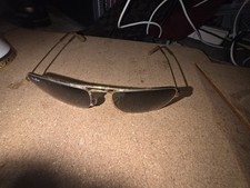 VINTAGE B&L RAY BAN W1598 VXAS