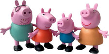 Set Collezione Peppa Pig - 4