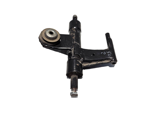 Supporto sostegno culla motore - culla,