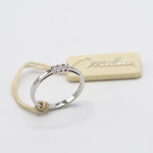 Anello miluna trilogy - miluna, in