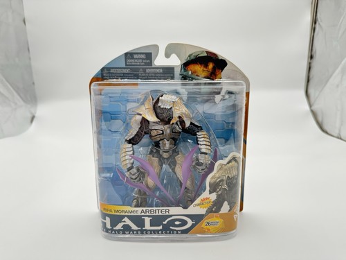 Halo wars mcfarlane - halo, ripa