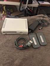 Microsoft Xbox 360 - Console