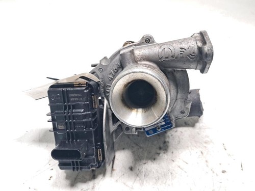54389700008 turbina fiat - 54389700008,