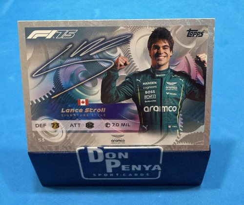 Topps 2025 turbo - 💥,