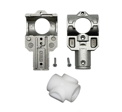 Bft kit perno snodo - snodo, phobos