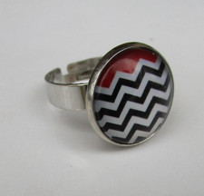 ANELLO DOPPIA CIMA CAMERA