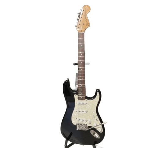 Squier fender classic vibe - fender,
