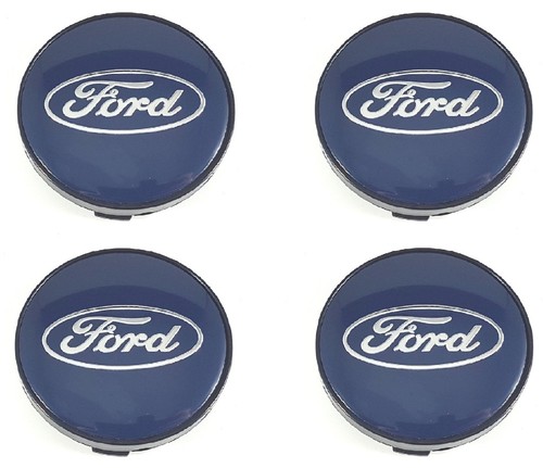 Tappi copprimozzo ford - copprimozzo,