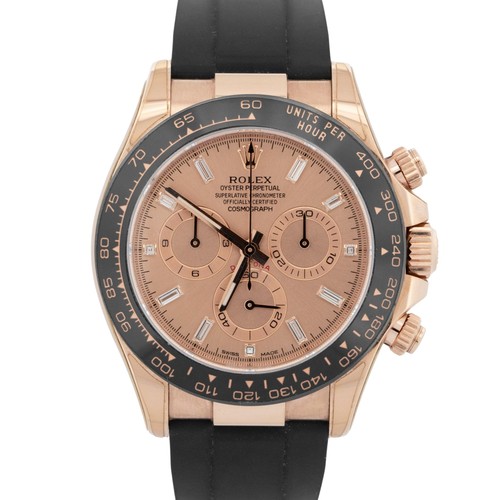 Factory baguette rolex datona - factory,