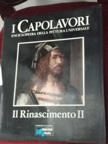 Capolavori il rinascimento - -,