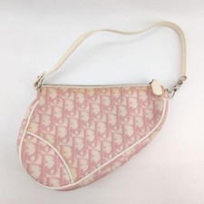Borsa da sella CHRISTIAN DIOR
