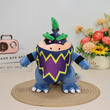 Peluche Wonder Bowser Jr Super