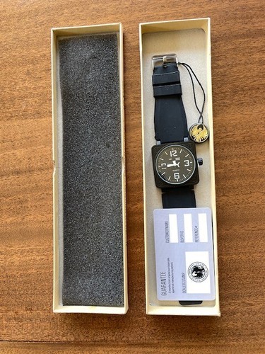 Orologio polso infiltrator - orologio,