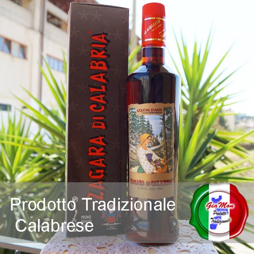 Amaro zagara - amaro, di