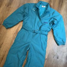 Tuta da sci Colmar pezzo unico