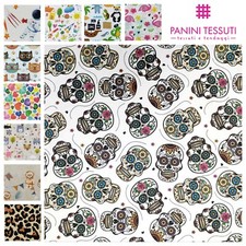 Tessuto Rasatello Cotone