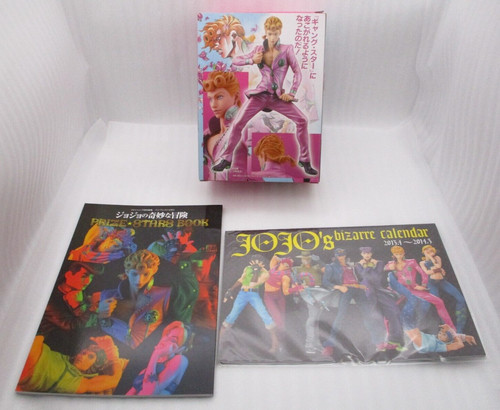 Libro jojo s - di, jojo's