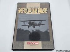 X68000 - Squalo volante