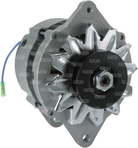 Alternatore 80a ricambio grado - alternatore,