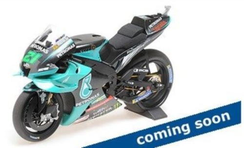 Minichamps yamaha yzr - minichamps,
