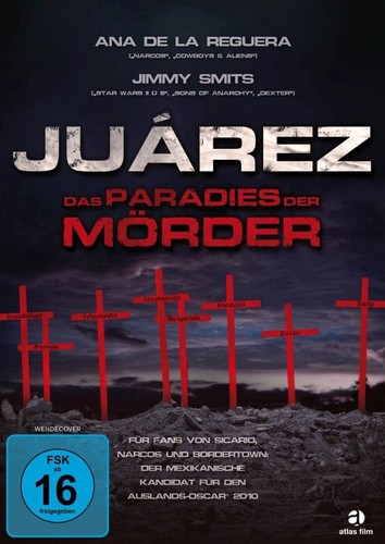 Juarez das paradies der - juarez,