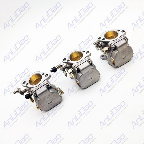 Kit carburatore fuoribordo - kit,