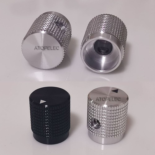 16mm manopola alluminio - 14*16mm,