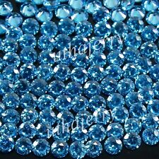 Acquamarina blu naturale