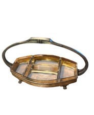 🟡 Antipastiera Vassoio Da