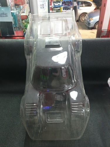 Modello auto vintage - 1:8,