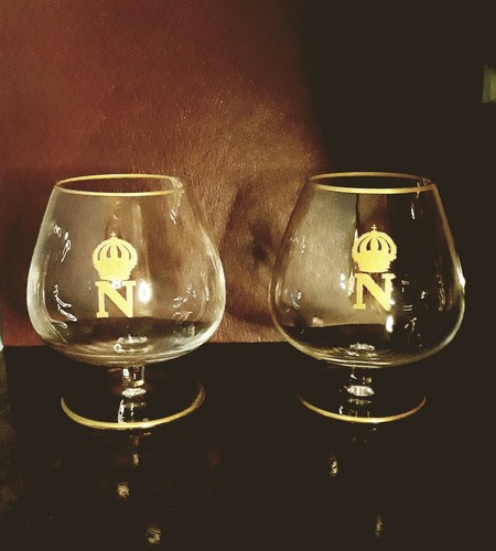 Bicchieri brandy - bicchieri,