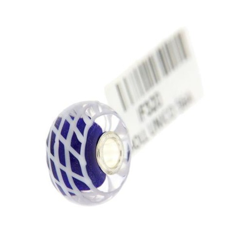 Trollbeads unico vetro - unico, in