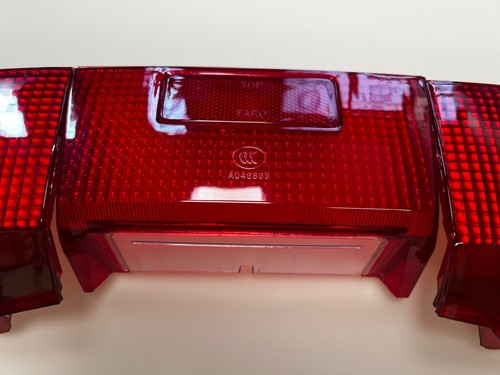 Honda gemma plastica stop - gemma,