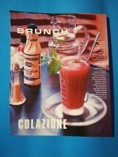 RITAGLIO DI GIORNALE BLOODY