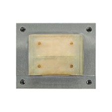 TRASFORMATORE LAMELLARE 20V -