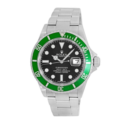 Rolex acciaio 40mm - rolex,