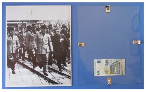 Benito mussolini sestri - benito,