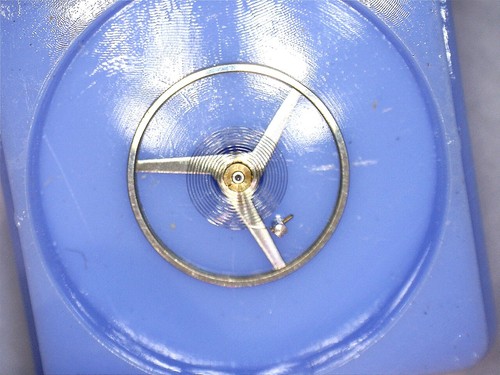 Bilancia orologio amida 900 - ,