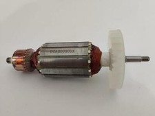 Armatura DCA per taglierina