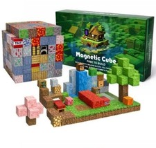 Minecraft Blocchi di