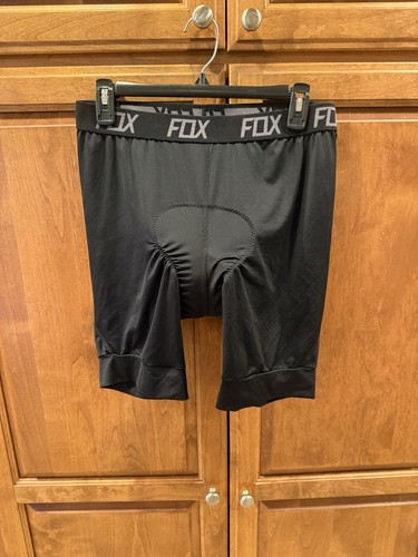 Pantaloncini uomo fox racing - uomo,