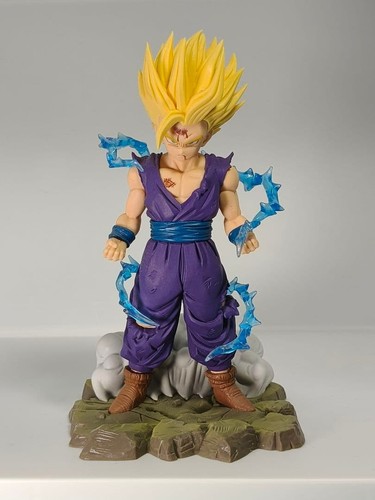 Dragon ball son gohan - gohan, super