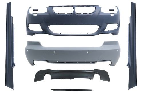 Kit carrozzeria per bmw - kit, serie